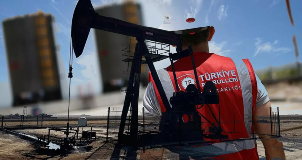 Foto - Türkiye'den tarihi petrol hamlesi! Işık göründü
