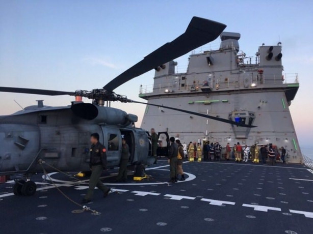 Foto - Türkiye'den tarihi başarı! İlk 10 arasına girdi