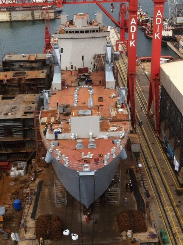 Foto - Türkiye'den tarihi başarı! İlk 10 arasına girdi