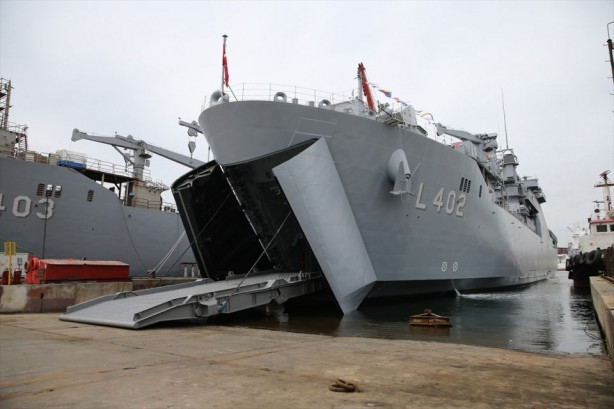 Foto - Türkiye'den tarihi başarı! İlk 10 arasına girdi