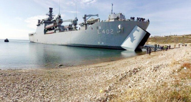 Türkiye'den tarihi başarı! İlk 10 arasına girdi