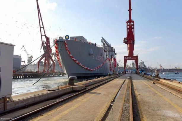 Foto - Türkiye'den tarihi başarı! İlk 10 arasına girdi