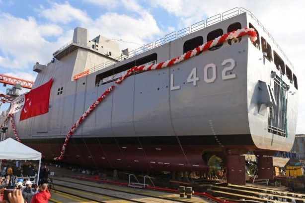 Foto - Türkiye'den tarihi başarı! İlk 10 arasına girdi