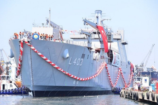 Foto - Türkiye'den tarihi başarı! İlk 10 arasına girdi