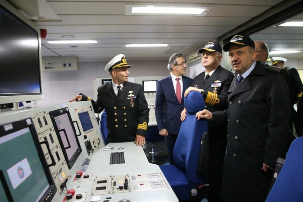 Foto - Türkiye'den tarihi başarı! İlk 10 arasına girdi