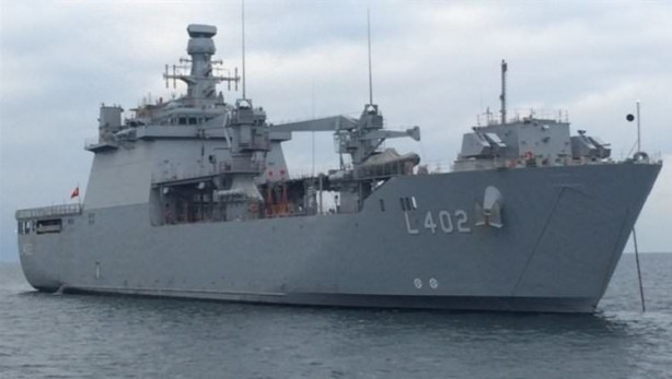 Foto - Türkiye'den tarihi başarı! İlk 10 arasına girdi