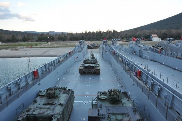 Foto - Türkiye'den tarihi başarı! İlk 10 arasına girdi