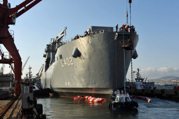 Foto - Türkiye'den tarihi başarı! İlk 10 arasına girdi