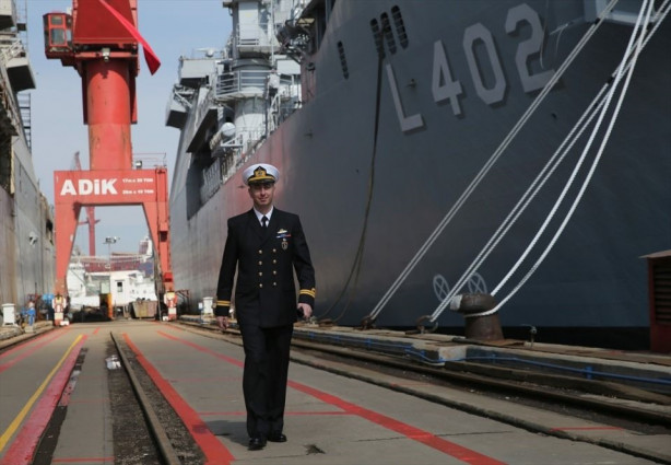 Foto - Türkiye'den tarihi başarı! İlk 10 arasına girdi