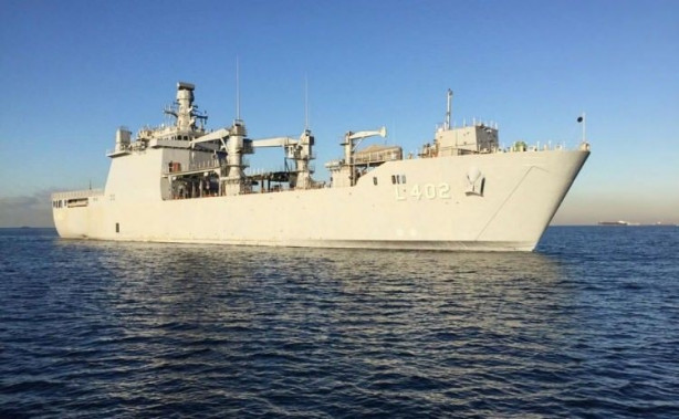 Foto - Türkiye'den tarihi başarı! İlk 10 arasına girdi