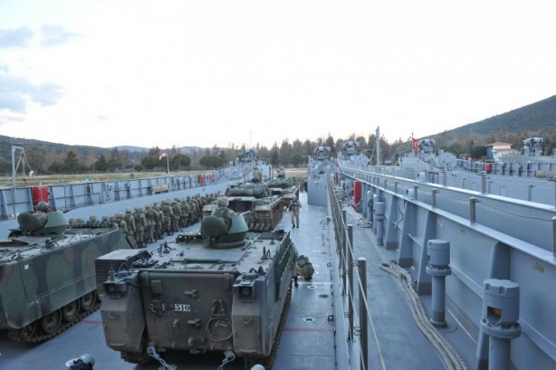 Foto - Türkiye'den tarihi başarı! İlk 10 arasına girdi