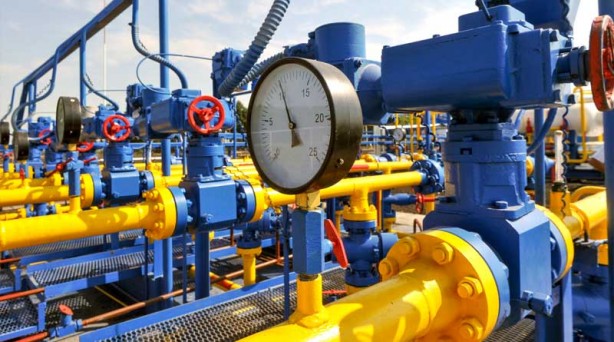 Foto - Türkiye'den tarihi doğalgaz hamlesi! Dünya işte şimdi kapımızda pervane olacak