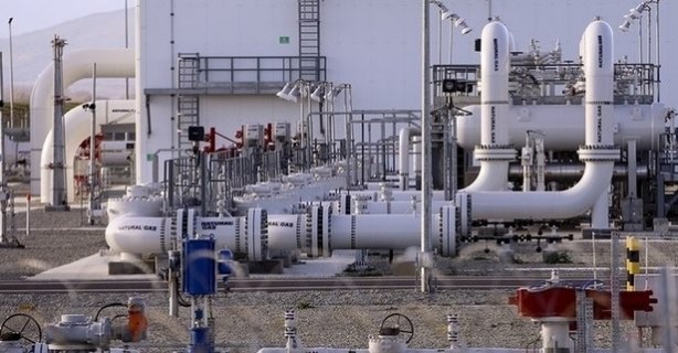 Foto - Türkiye'den tarihi doğalgaz hamlesi! Dünya işte şimdi kapımızda pervane olacak