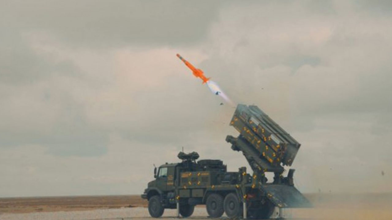 Foto - Türkiye'den tarihi karar! Hava savunma sistemleri Çorum'a yönlendiriliyor! Acil olarak konuşlandırılacak