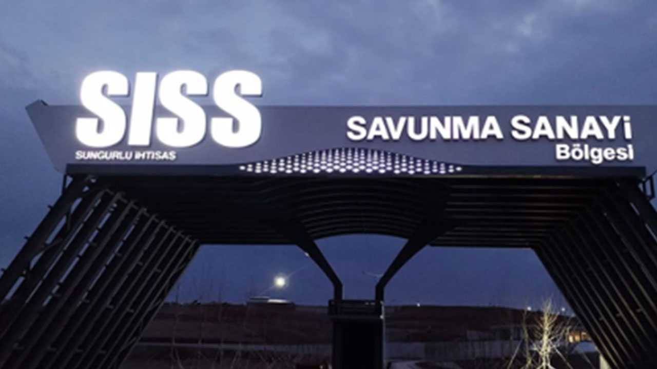 Foto - Türkiye'den tarihi karar! Hava savunma sistemleri Çorum'a yönlendiriliyor! Acil olarak konuşlandırılacak