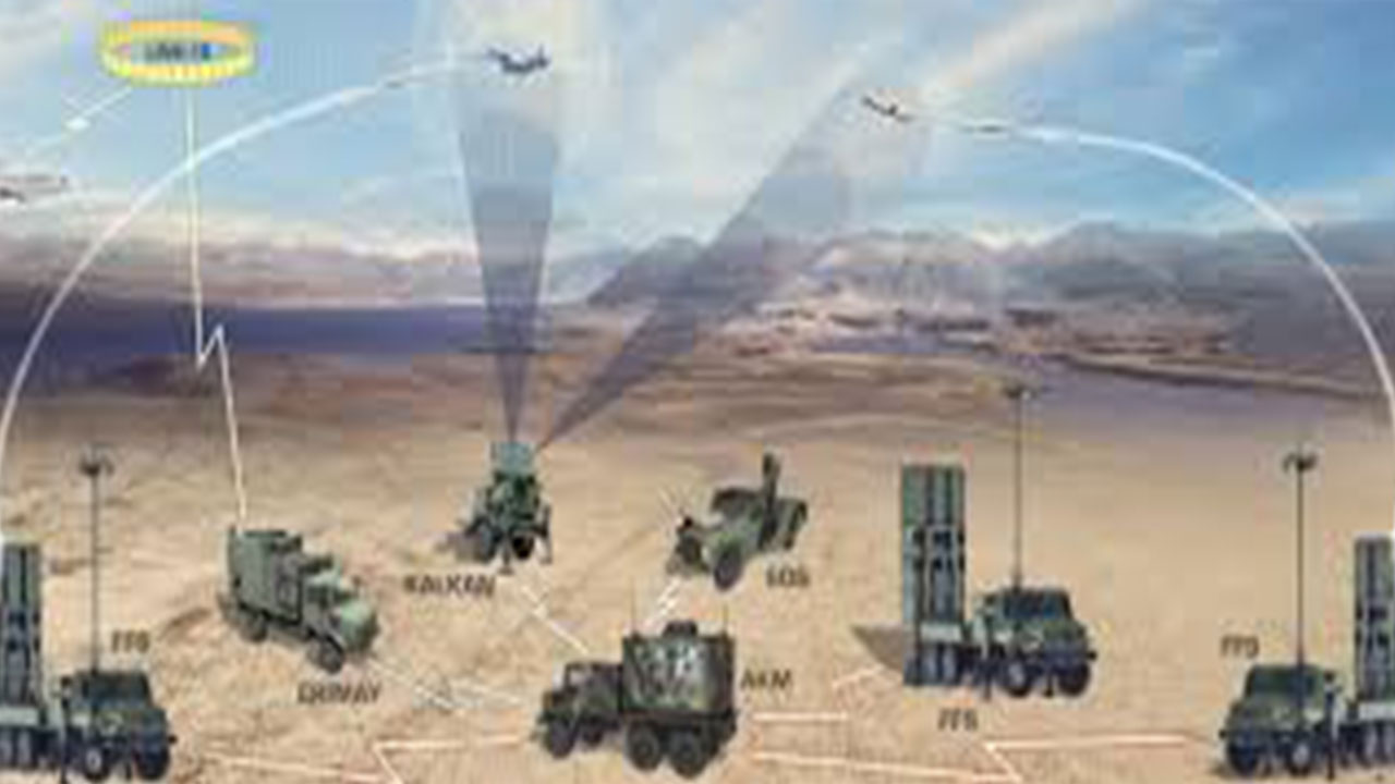 Foto - Türkiye'den tarihi karar! Hava savunma sistemleri Çorum'a yönlendiriliyor! Acil olarak konuşlandırılacak