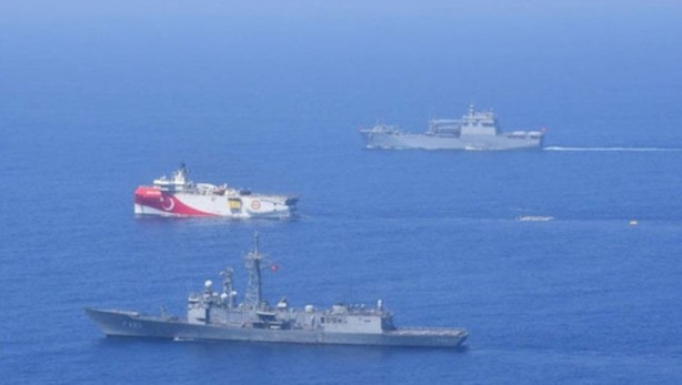 Foto - Türkiye'den tarihi hamle! Kimse bu kadarını beklemiyordu... Tir tir titreyecekler