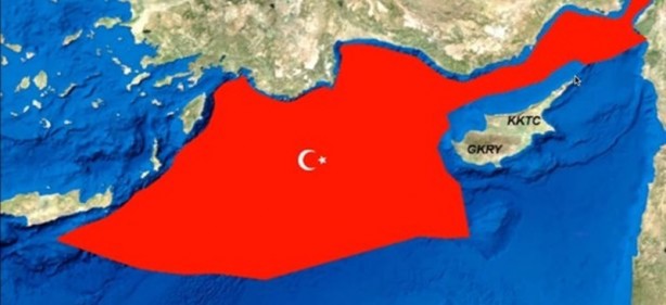 Foto - Türkiye'den tarihi hamle! Kimse bu kadarını beklemiyordu... Tir tir titreyecekler