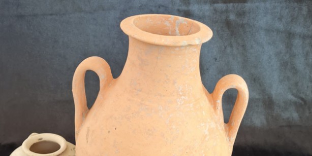 Foto - Türkiye'den tarihi heyecanlandıran keşif! İzmir'deki Yassıtepe Höyüğü'nden Miken uygarlığına ait buluntular çıkarıldı