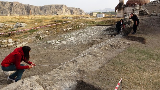Foto - Türkiye'den tarihi keşif! ABD ve Ermenistan çılgına dönecek