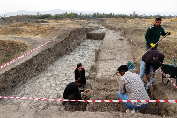 Türkiye'den tarihi keşif! ABD ve Ermenistan çılgına dönecek