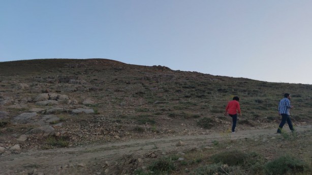 Foto - Türkiye'den tarihi keşif! ABD ve Ermenistan çılgına dönecek