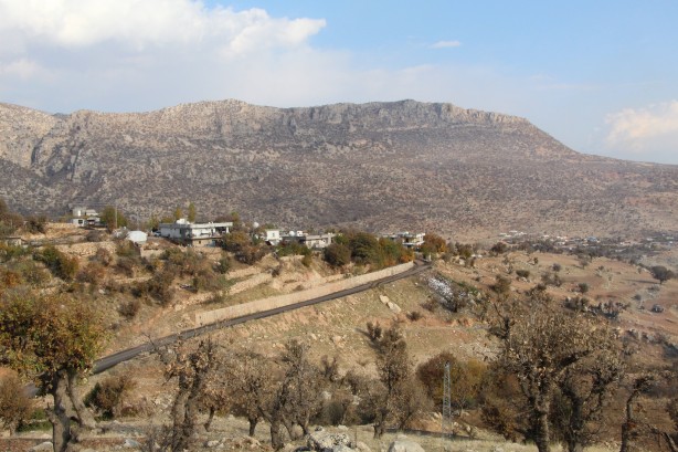 Foto - Türkiye'den tarihi petrol keşfi! Bölgeden petrol fışkırıyor... Günlük çıkarılan petrol miktarı duyuruldu