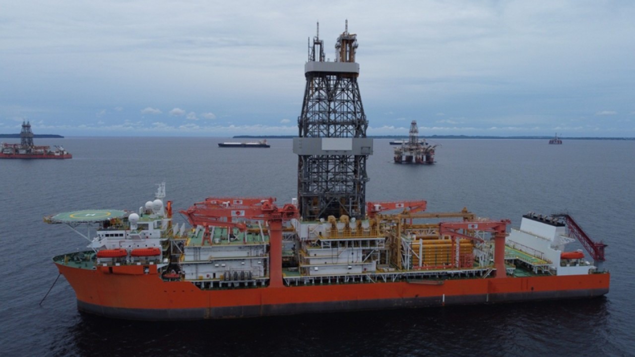 Foto - Türkiye'den tarihi petrol ve doğalgaz hamlesi! Ve resmi açıklama geldi