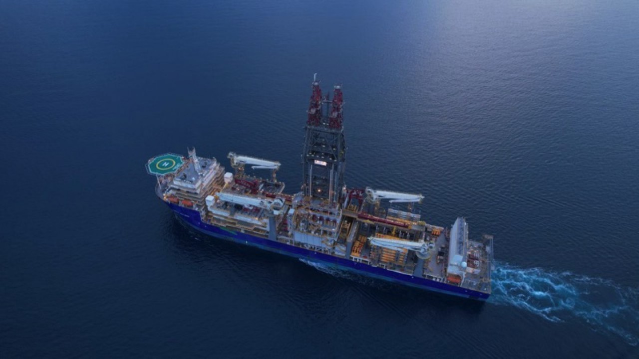 Foto - Türkiye'den tarihi petrol ve doğalgaz hamlesi! Ve resmi açıklama geldi