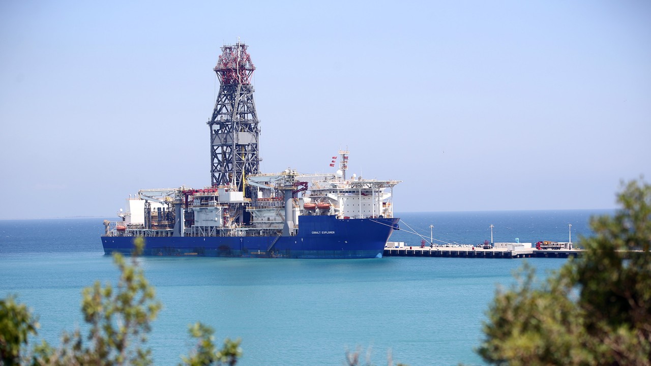 Foto - Türkiye'den tarihi petrol ve doğalgaz hamlesi! Ve resmi açıklama geldi