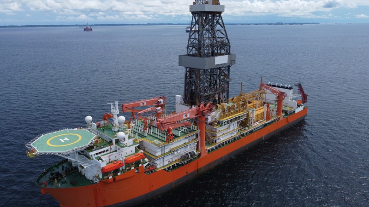 Foto - Türkiye'den tarihi petrol ve doğalgaz hamlesi! Ve resmi açıklama geldi