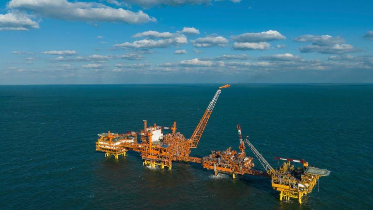 Türkiye'den tarihi petrol ve doğalgaz hamlesi! Ve resmi açıklama geldi