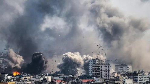 Foto - Türkiye'den tarihi rest! İngilizler duyurdu: Ankara BAE'nin teklifini reddetti