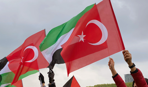 Foto - Türkiye'den tarihi rest! İngilizler duyurdu: Ankara BAE'nin teklifini reddetti