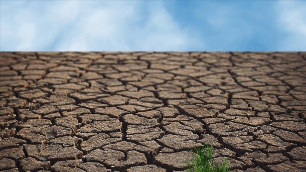 Foto - Türkiye'den tarım arazisi toplayan Bill Gates herkesi şüphelendirdi! Arazi aldığı bölge bakın ne hale geldi