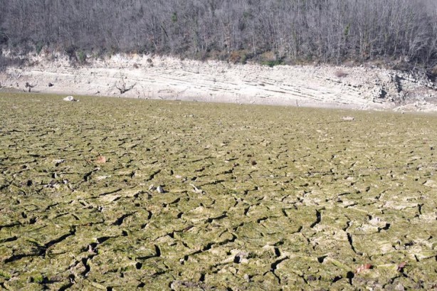 Foto - Türkiye'den tarım arazisi toplayan Bill Gates herkesi şüphelendirdi! Arazi aldığı bölge bakın ne hale geldi