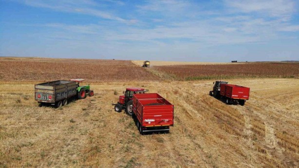 Foto - Türkiye'den tarım arazisi toplayan Bill Gates herkesi şüphelendirdi! Arazi aldığı bölge bakın ne hale geldi