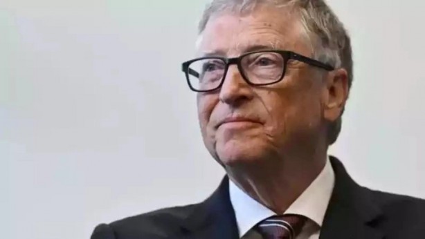 Foto - Türkiye'den tarım arazisi toplayan Bill Gates yine bir şeyler peşinde! O ilimizde görüldü