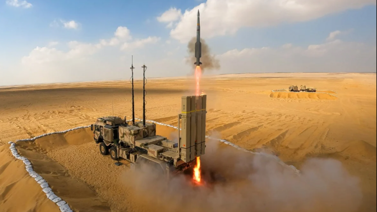 Foto - Türkiye'den Tayfun balistik füzesi alacakları konuşuluyordu! 'Balistik füzeyi imha ettik' diyerek duyurdular