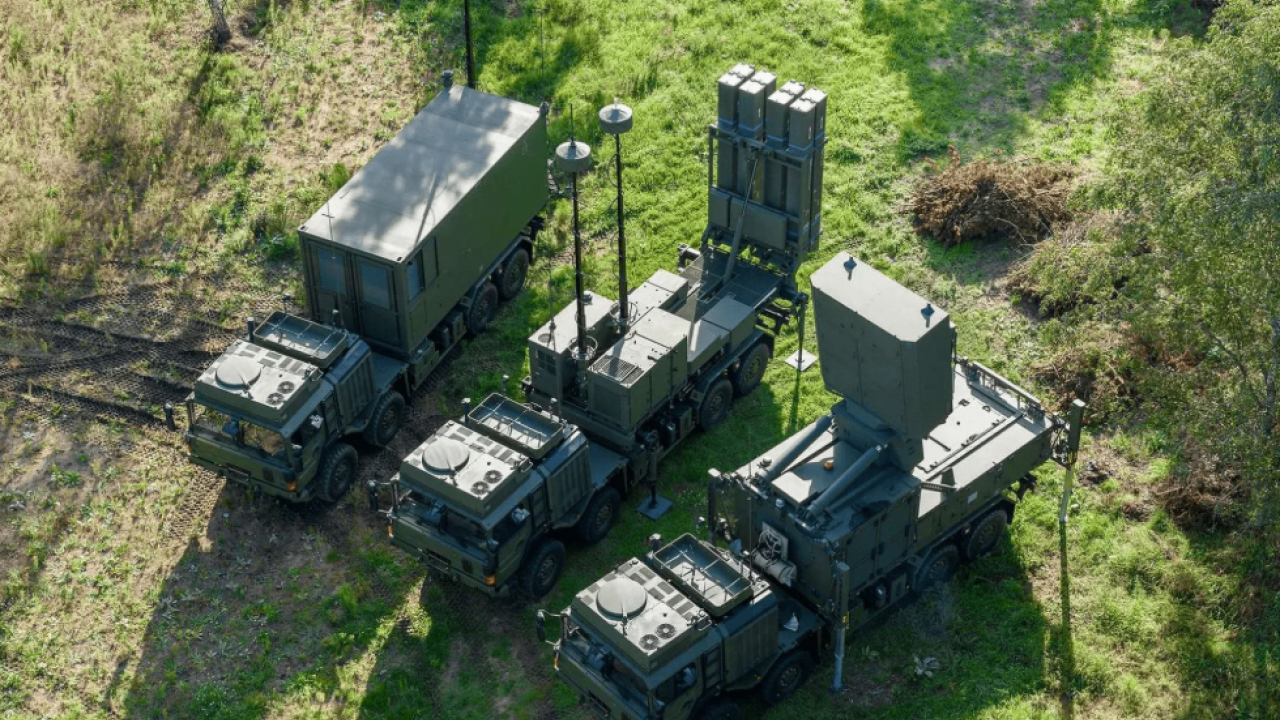 Türkiye'den Tayfun balistik füzesi alacakları konuşuluyordu! 'Balistik füzeyi imha ettik' diyerek duyurdular