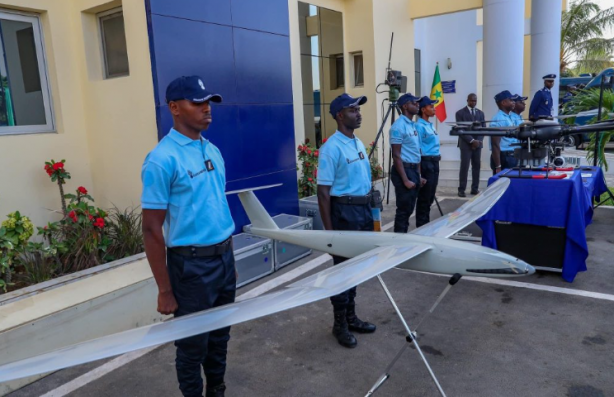 Foto - Türkiye'den TB2 SİHA alacaklardı! Gidip Çin ve Fransa'dan aldılar... Tehdit mi edildiler?