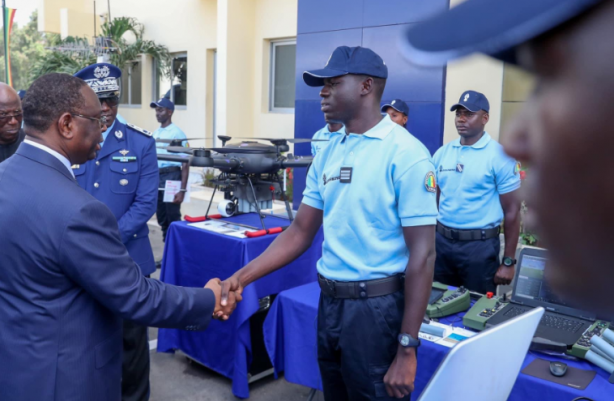 Foto - Türkiye'den TB2 SİHA alacaklardı! Gidip Çin ve Fransa'dan aldılar... Tehdit mi edildiler?