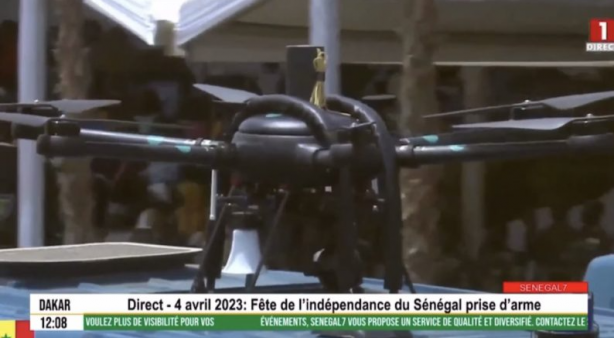 Foto - Türkiye'den TB2 SİHA alacaklardı! Gidip Çin ve Fransa'dan aldılar... Tehdit mi edildiler?