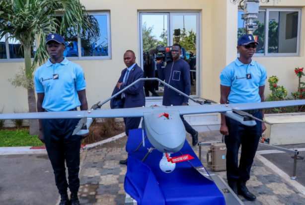 Foto - Türkiye'den TB2 SİHA alacaklardı! Gidip Çin ve Fransa'dan aldılar... Tehdit mi edildiler?