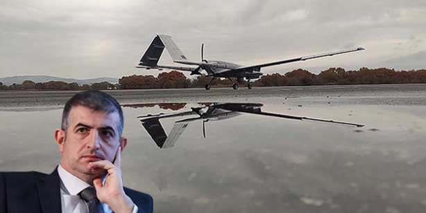 Türkiye'den TB2 SİHA alan BAE doymuyor! Gelişmeyi Haluk Bayraktar duyurdu