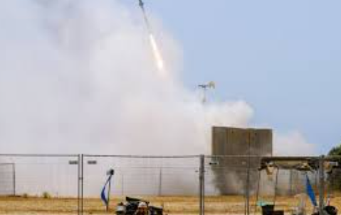 Foto - Türkiye'den TB2 SİHA alan kardeş ülkeyi vuracaklar! İsrail füzeyi yolladı, saldırı an meselesi