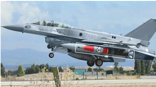 Foto - Türkiye'den TB2 SİHA alan kardeş ülkeyi vuracaklar! İsrail füzeyi yolladı, saldırı an meselesi