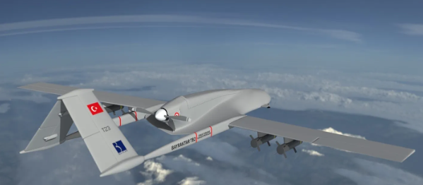 Bayraktar TB2 SİHA alan Mısır'dan Ankara'ya yeni teklif! İşte bu olursa bölgede kartlar yeniden dağıtılır