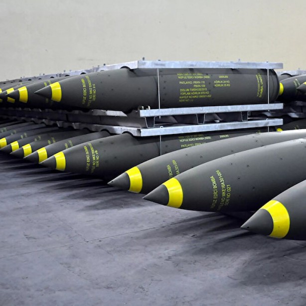 Foto - Bayraktar TB2 SİHA alan Mısır'dan Ankara'ya yeni teklif! İşte bu olursa bölgede kartlar yeniden dağıtılır