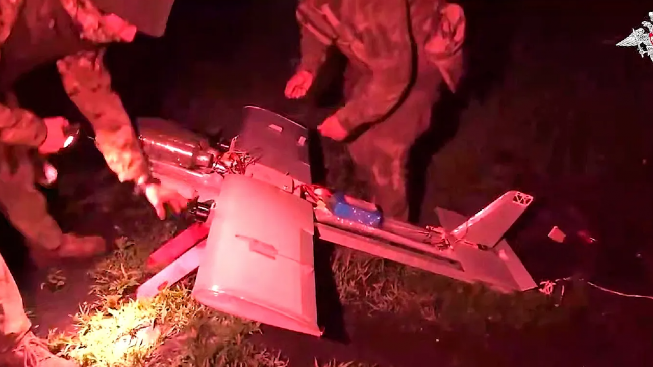 Foto - Türkiye'den TB2 SİHA alan ükede neler oluyor: Bir gecede 221 İHA'yı kaybettiler